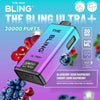 Crystal Bling Ultra Plus 30K Pod Vape Kit Suonon