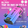 Crystal Bling Ultra Plus 30K Pod Vape Kit Suonon