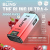 Crystal Bling Ultra Plus 30K Pod Vape Kit Suonon