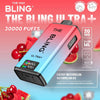 Crystal Bling Ultra Plus 30K Pod Vape Kit Suonon