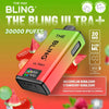 Crystal Bling Ultra Plus 30K Pod Vape Kit Suonon