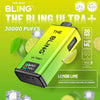 Crystal Bling Ultra Plus 30K Pod Vape Kit Suonon