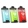 Crystal Galaxy Focus 2 30K 2-in-1 Prefilled Pod Kit Crystal Galaxy