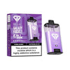 Crystal Galaxy Focus 2 30K 2-in-1 Prefilled Pod Kit Crystal Galaxy