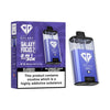 Crystal Galaxy Focus 2 30K 2-in-1 Prefilled Pod Kit Crystal Galaxy