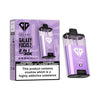 Crystal Galaxy Focus 2 30K 2-in-1 Prefilled Pod Kit Crystal Galaxy