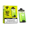 Crystal Galaxy Focus 2 30K 2-in-1 Prefilled Pod Kit Crystal Galaxy