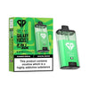 Crystal Galaxy Focus 2 30K 2-in-1 Prefilled Pod Kit Crystal Galaxy