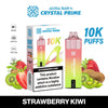 Shop Crystal Prime Aura Bar 10k Vape Pod Kit - Washington Vapes