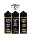 Shop Cuttwood 100ml Shortfill - Washington Vapes