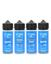 Shop Cuttwood Lush Series 100ml Shortfill - Washington Vapes
