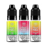 Shop Dinner Lady Fruit Full Nic Salts 10ml - Washington Vapes