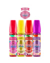 Shop Dinner Lady Fruits 50ml E-Liquid - Washington Vapes