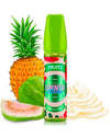 Dinner Lady Fruits 50ml E-Liquid