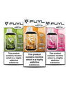 Shop Dinner Lady Fuyl 600 Vape Pen 2% - Washington Vapes