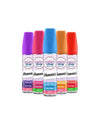 Shop Dinner Lady Moments 50ml E-Liquid - Washington Vapes
