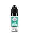 dinner lady triple menthol 10ml shortfill eliquid vape juice