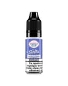 dinner lady blue razz lemonade 10ml juice