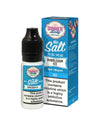 dinner lady bubblegum ice nic salt eliquid