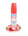Dinner Lady Desserts 50ml E-Liquid Dinner Lady