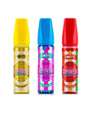 Shop Dinner Lady Sweets 50ml E-Liquid - Washington Vapes - Dinner Lady Vape Juice
