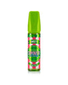 Shop Dinner Lady Sweets 50ml E-Liquid - Washington Vapes - Dinner Lady Vape Juice