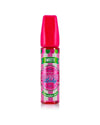 Shop Dinner Lady Sweets 50ml E-Liquid - Washington Vapes - Dinner Lady Vape Juice