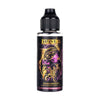 Zeus Juice 100ml E-Liquid