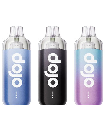 Dojo Blast 10k Vape Kit Vaporesso