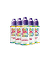 Shop Donut King Bar Series 100ml (Any 5 for £20) - Washington Vapes