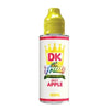 Shop Donut King Fruits 100ml Shortfill E - Liquid - Washington Vapes