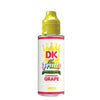 Shop Donut King Fruits 100ml Shortfill E - Liquid - Washington Vapes