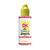 Shop Donut King Fruits 100ml Shortfill E - Liquid - Washington Vapes