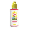 Shop Donut King Fruits 100ml Shortfill E - Liquid - Washington Vapes