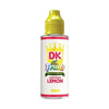 Shop Donut King Fruits 100ml Shortfill E - Liquid - Washington Vapes