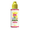Shop Donut King Fruits 100ml Shortfill E - Liquid - Washington Vapes