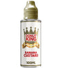 Shop Donut King Limited Edition Shortfill 100ml E - Liquid - Washington Vapes