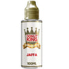 Shop Donut King Limited Edition Shortfill 100ml E - Liquid - Washington Vapes