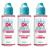 Shop Donut King Shake Shortfill 100ml E - Liquid - Washington Vapes