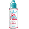 Shop Donut King Shake Shortfill 100ml E - Liquid - Washington Vapes