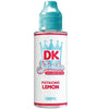 Shop Donut King Shake Shortfill 100ml E - Liquid - Washington Vapes