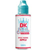 Shop Donut King Shake Shortfill 100ml E - Liquid - Washington Vapes