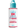 Shop Donut King Shake Shortfill 100ml E - Liquid - Washington Vapes