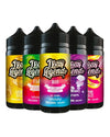 Shop Doozy Legends 100ml E-Liquid - Washington Vapes - Vape Juice Next Day Delivery