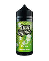 Shop Doozy Legends 100ml E-Liquid - Washington Vapes - Vape Juice Next Day Delivery