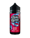 Shop Doozy Legends 100ml E-Liquid - Washington Vapes - Vape Juice Next Day Delivery