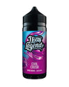 Shop Doozy Legends 100ml E-Liquid - Washington Vapes - Vape Juice Next Day Delivery