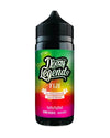 Shop Doozy Legends 100ml E-Liquid - Washington Vapes - Vape Juice Next Day Delivery