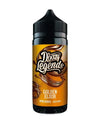 Shop Doozy Legends 100ml E-Liquid - Washington Vapes - Vape Juice Next Day Delivery