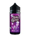 Shop Doozy Legends 100ml E-Liquid - Washington Vapes - Vape Juice Next Day Delivery